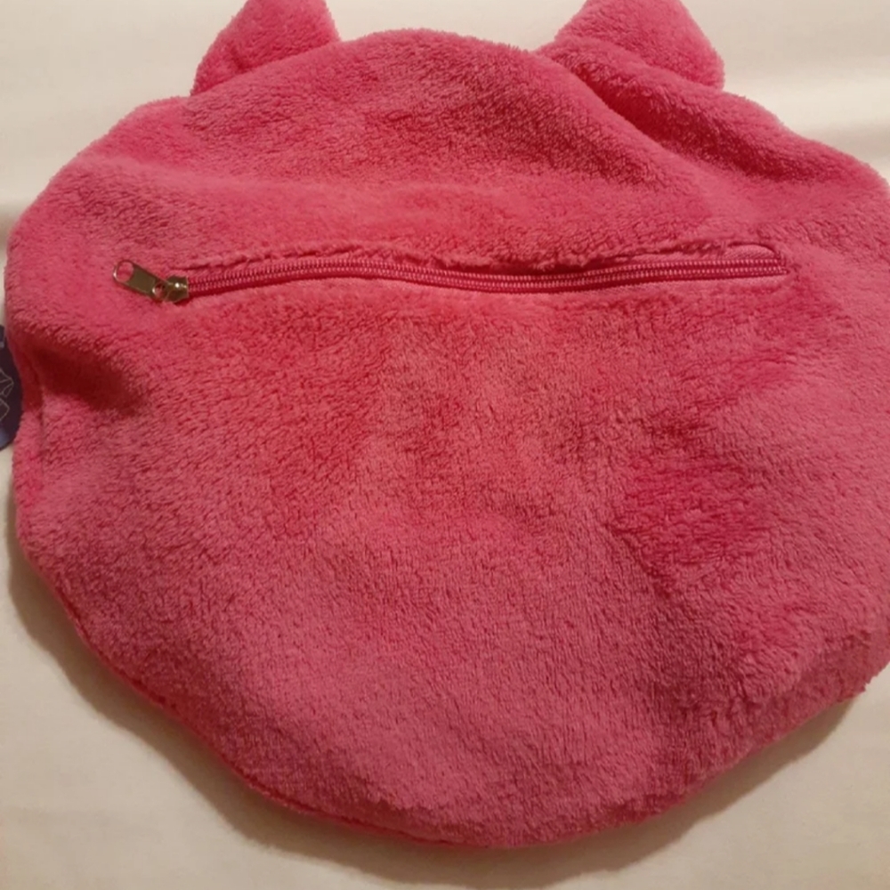 Cat Packable PJ'S - Picture 8 of 11